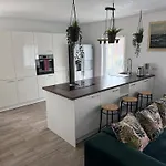 아파트 Pfalzgruen - Wohnen Mit Stil Rodersheim-Gronau