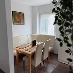 아파트 Pfalzgruen - Wohnen Mit Stil Rodersheim-Gronau
