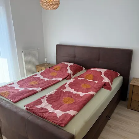 Pfalzgruen - Wohnen Mit Stil Apartment Rodersheim-Gronau