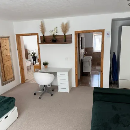 Pfalzgruen - Wohnen Mit Stil *