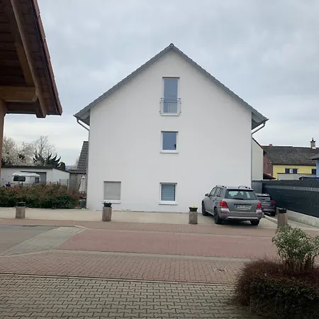 Pfalzgruen - Wohnen Mit Stil 아파트