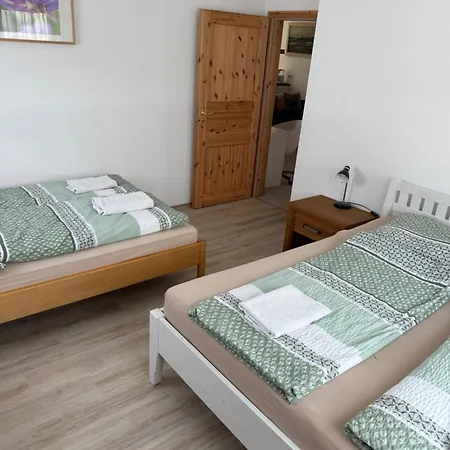 Pfalzgruen - Wohnen Mit Stil Rodersheim-Gronau