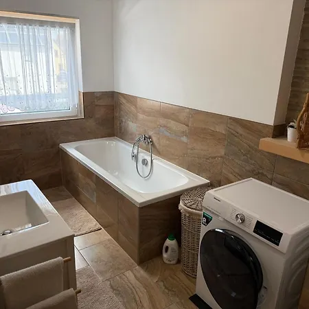 Pfalzgruen - Wohnen Mit Stil Apartment