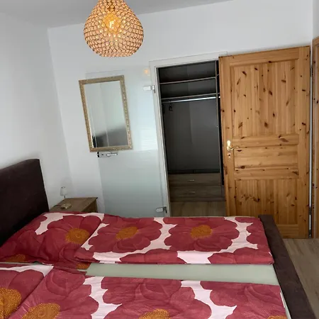 Pfalzgruen - Wohnen Mit Stil Apartment Rodersheim-Gronau