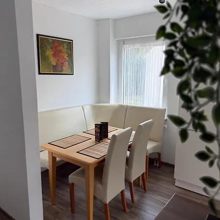 Apartment Pfalzgruen - Wohnen Mit Stil Rodersheim-Gronau