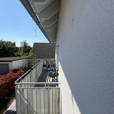 Pfalzgruen - Wohnen Mit Stil 아파트