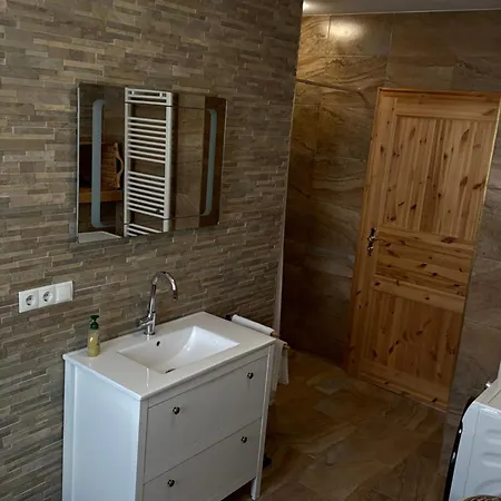 Apartment Pfalzgruen - Wohnen Mit Stil