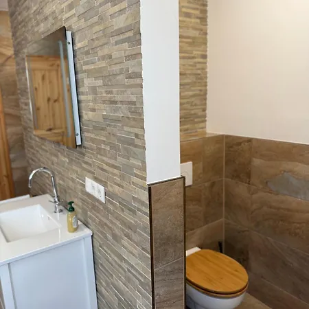 Pfalzgruen - Wohnen Mit Stil Apartment *