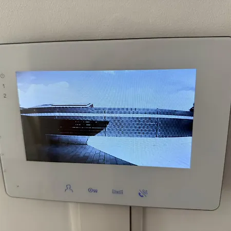 Apartment Pfalzgruen - Wohnen Mit Stil *