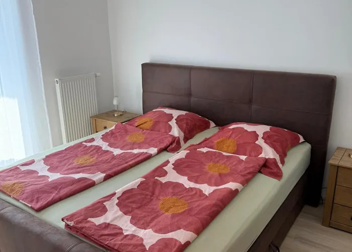 Pfalzgruen - Wohnen Mit Stil Apartamento Rodersheim-Gronau