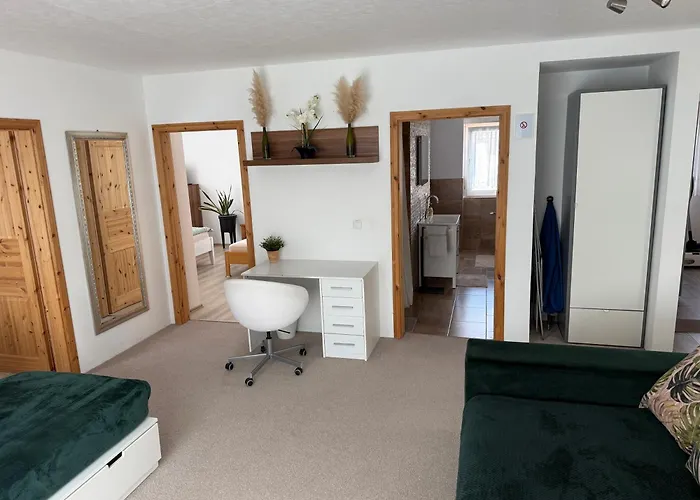 Pfalzgruen - Wohnen Mit Stil *