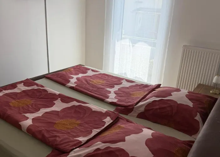 Apartamento Pfalzgruen - Wohnen Mit Stil *