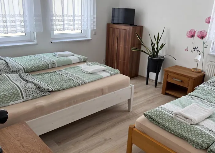 Pfalzgruen - Wohnen Mit Stil *