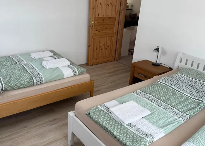 Pfalzgruen - Wohnen Mit Stil Rodersheim-Gronau