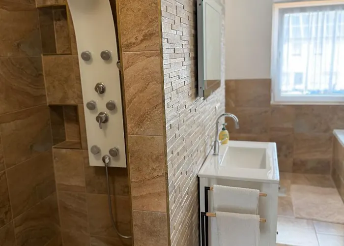 Pfalzgruen - Wohnen Mit Stil Apartamento *