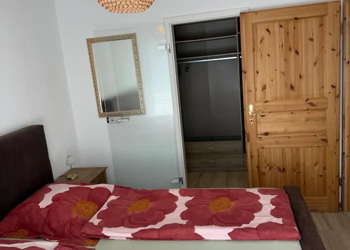 Pfalzgruen - Wohnen Mit Stil Apartamento Rodersheim-Gronau