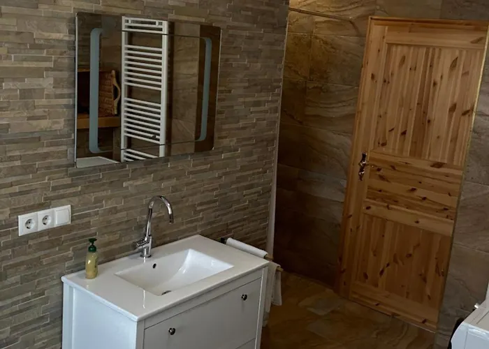 Apartamento Pfalzgruen - Wohnen Mit Stil