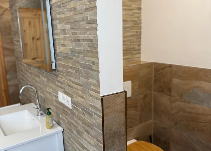 Pfalzgruen - Wohnen Mit Stil Apartamento *