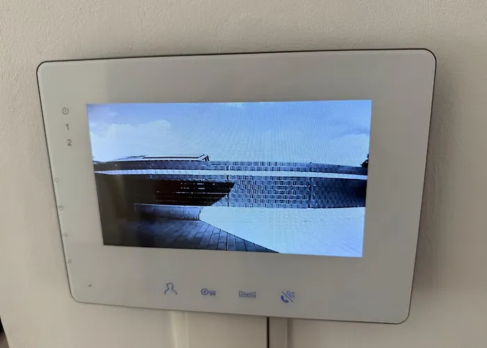 Apartamento Pfalzgruen - Wohnen Mit Stil *